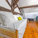 Appartement Romanite