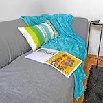 Appartement Romanite