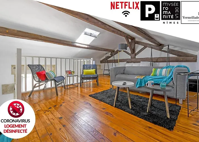 Appartement Romanite