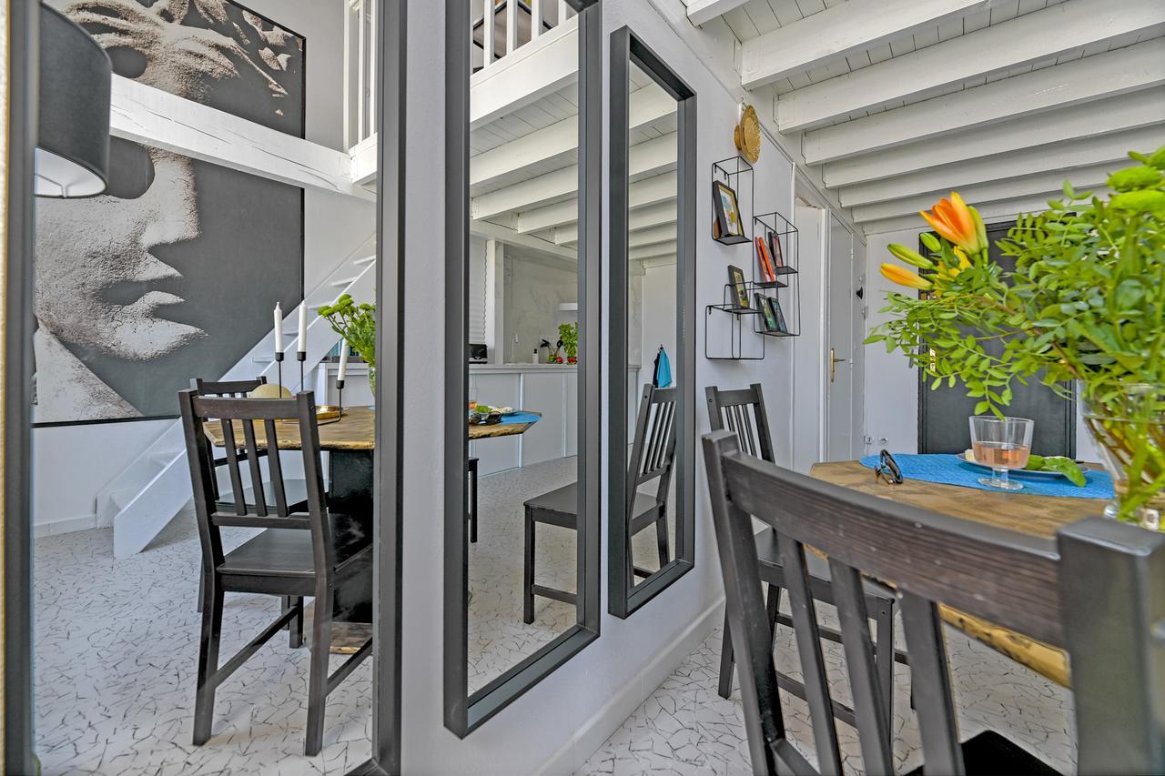 Apartment Romanite Nîmes