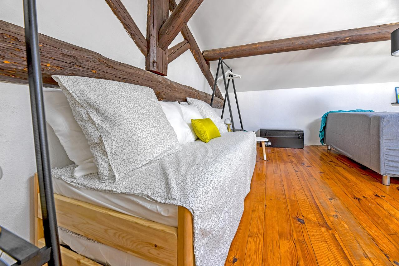 Apartment Romanite