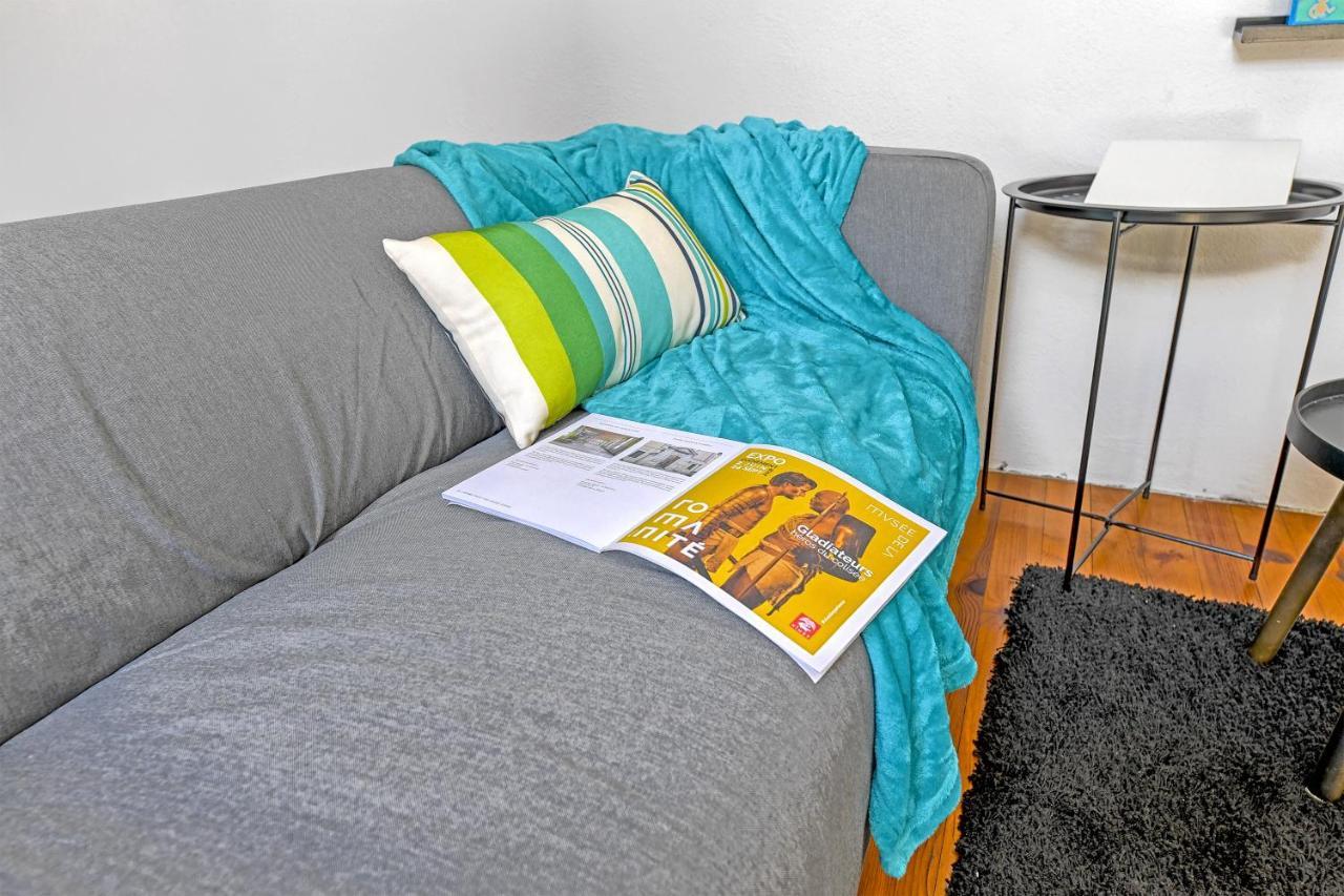 Apartment Romanite