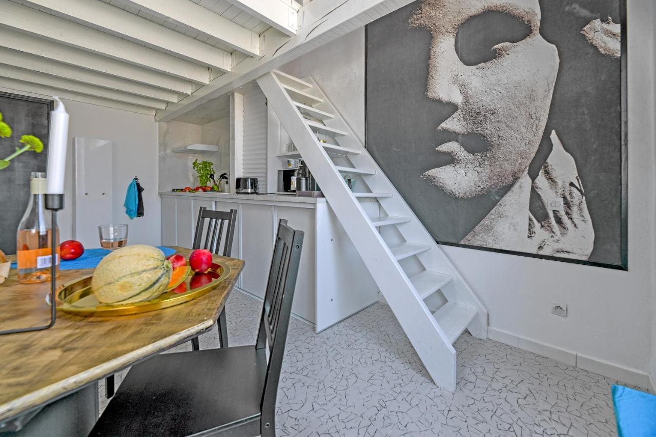 Apartment Romanite *