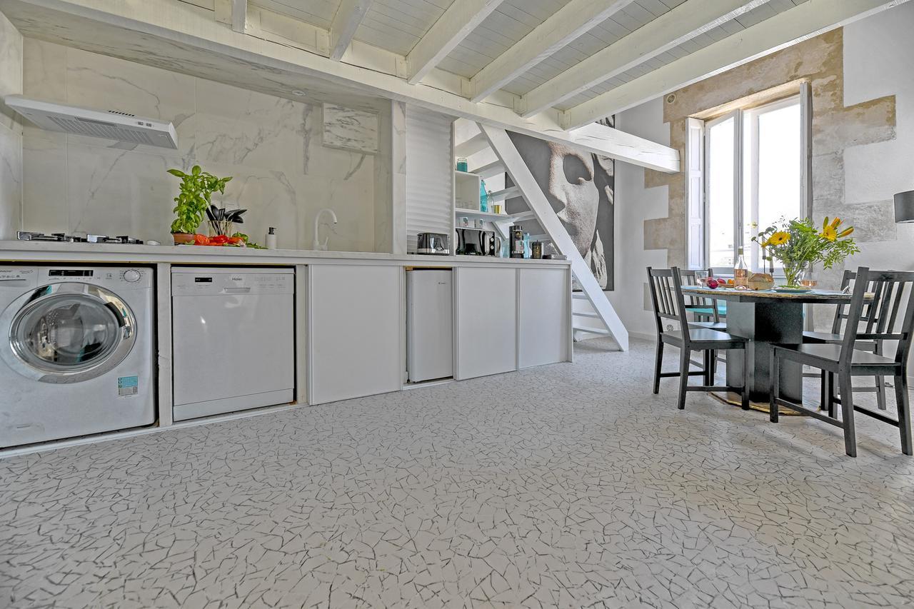 Apartment Romanite *