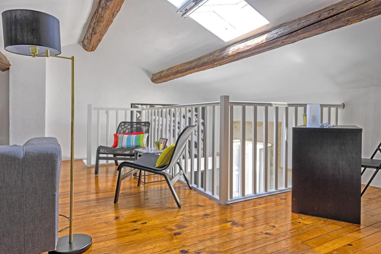 Apartment Romanite *