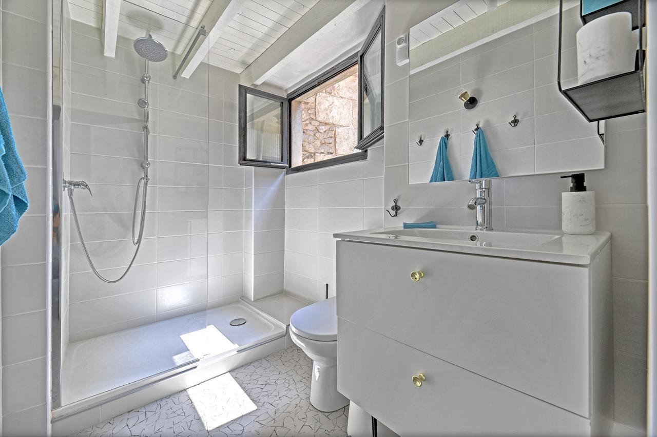 Romanite Apartment Nîmes
