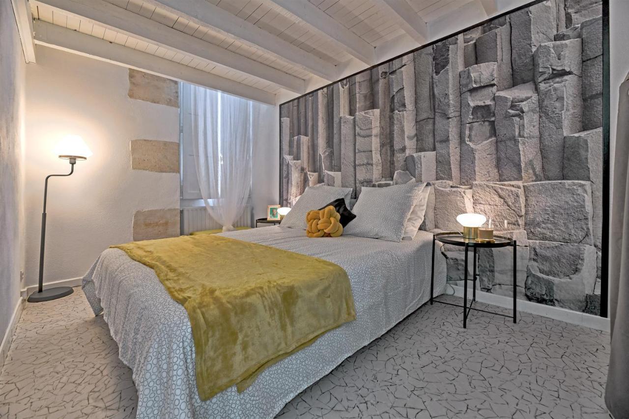 Apartment Romanite Nîmes
