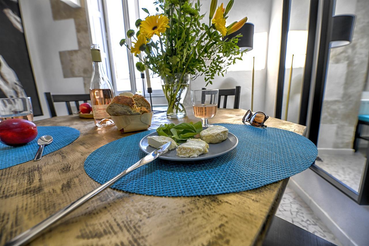Romanite Apartment *