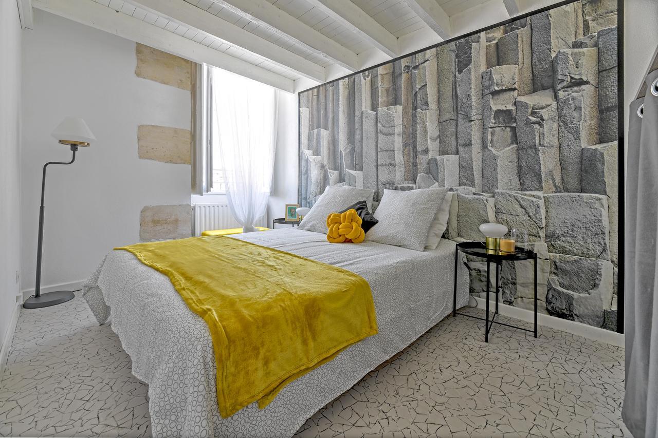 Apartment Romanite *