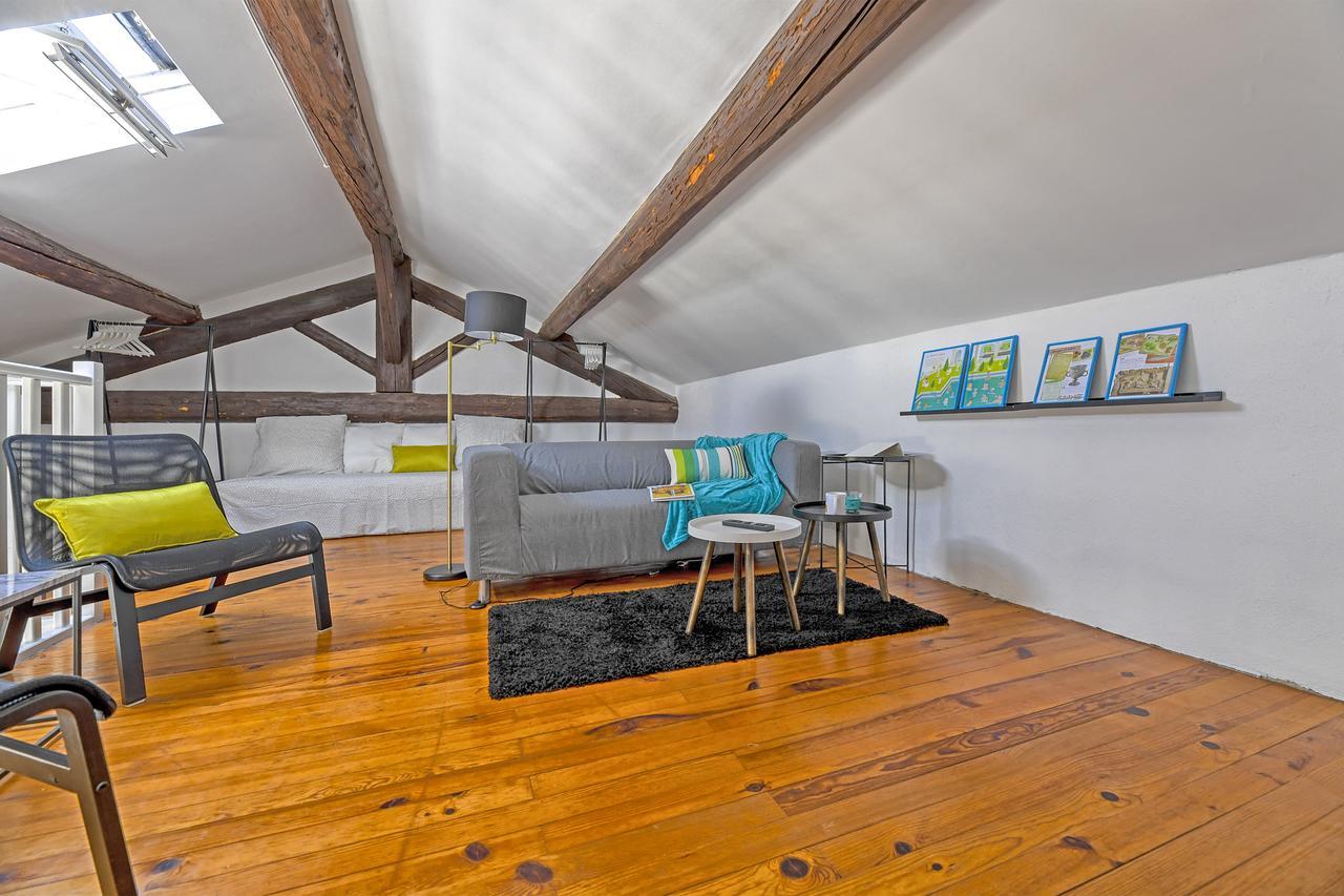 Romanite Apartment *